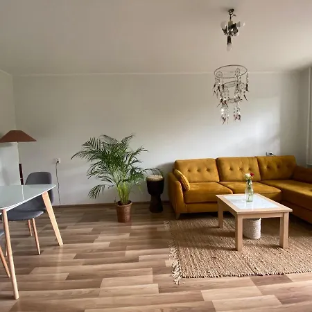 Kesklinna Lahistel Korter Tallinn