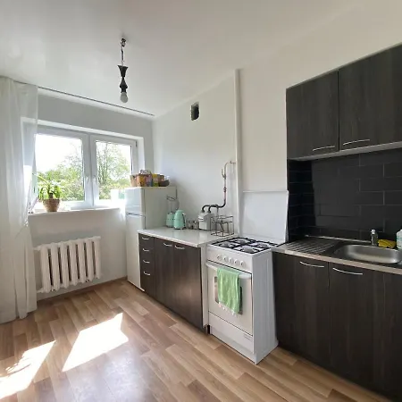 Kesklinna Lahistel Korter Appartement *
